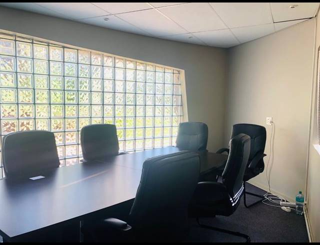 BUSINESS PROPERTY TO RENT IN BENDOR
